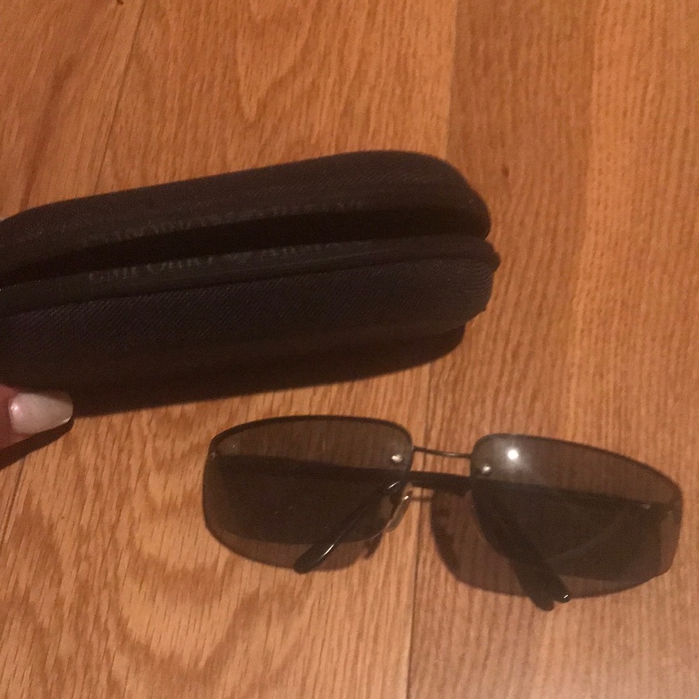 GIORGIO ARMANI SUNGLASSES
